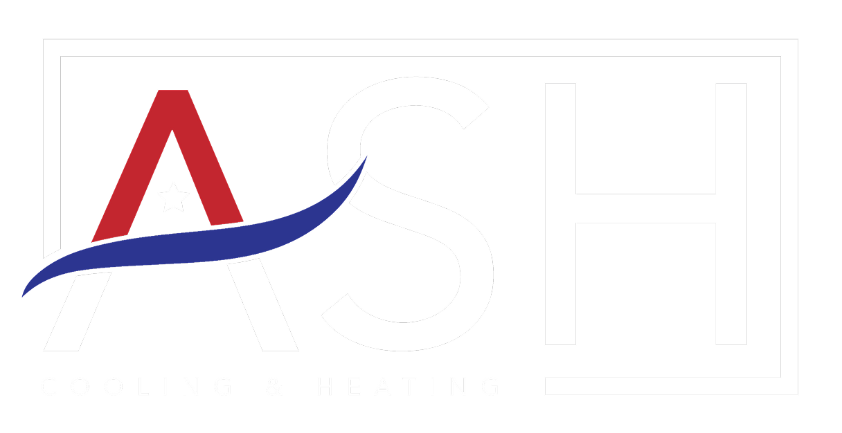 ASH Cooling & Heating